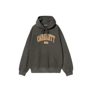 Carhartt WIP Library Hoodie