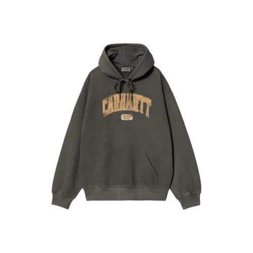 Carhartt WIP Library Hoodie