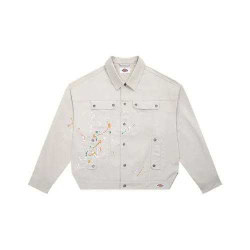 Dickies FW22 Jacket Men's Apricot