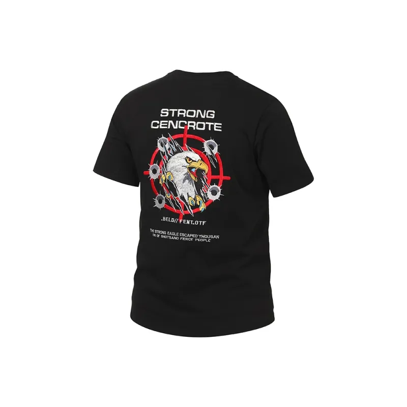 TREK&TRAVEL T Shirts Unisex-0