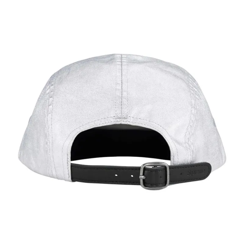 Supreme Washed Chino Twill Camp Cap SS24-11