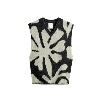 ZARA Nanushka Collaboration Tank Top Men's