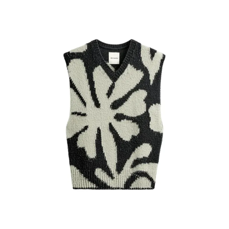 ZARA Nanushka Collaboration Tank Top Men's-0