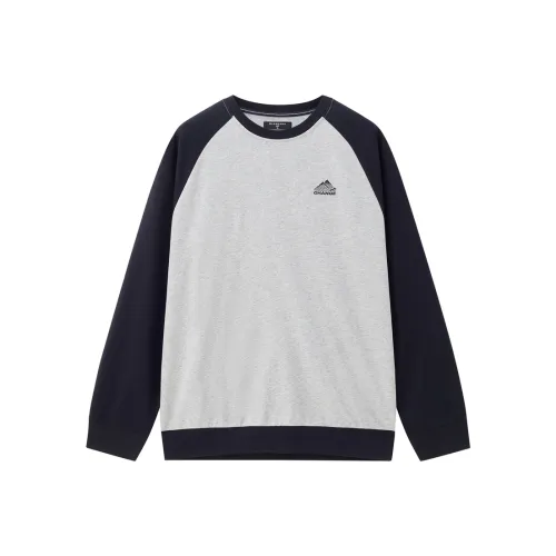 UNIQLO Autumn 2024 Sweatshirt Men's