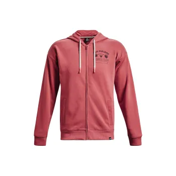 Under Armour Jackets Men Pink