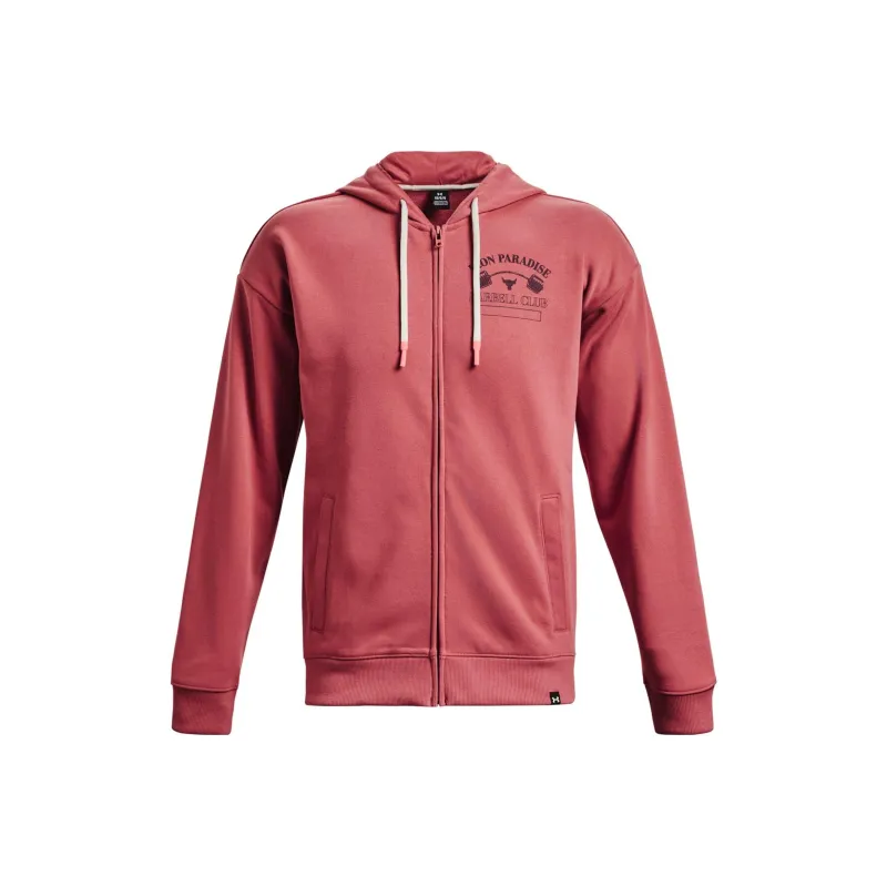 Under Armour Jackets Men Pink-0