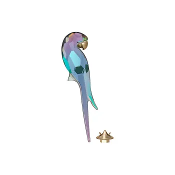 Swarovski Refrigerator Sticker Unisex