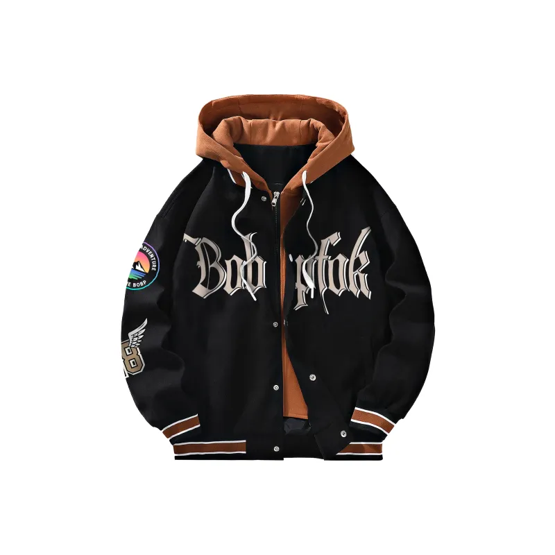 BOBP Jackets Unisex-5