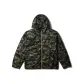 BGX/Army Green Camouflage