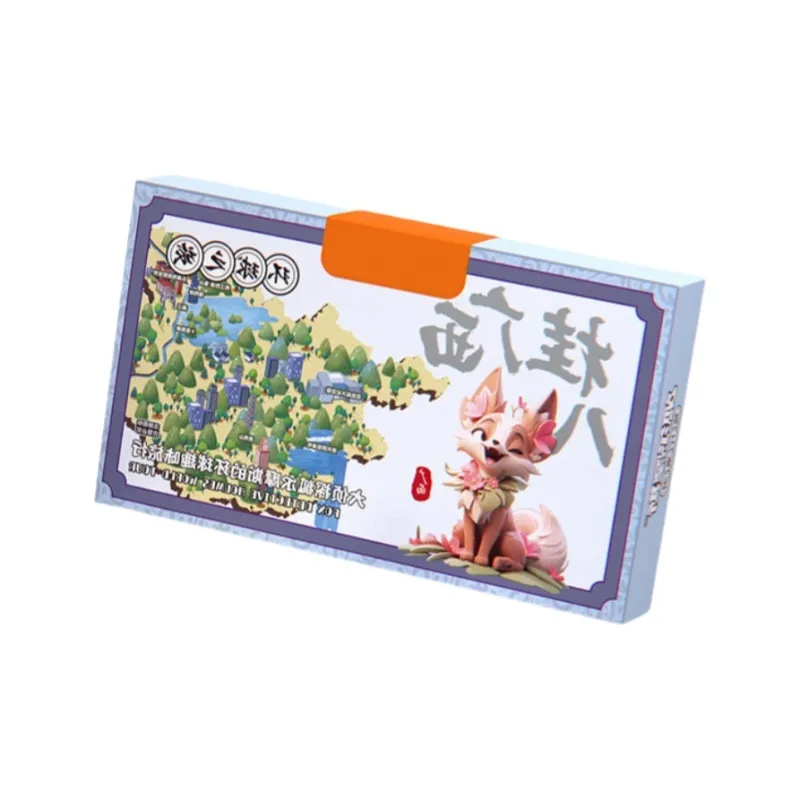 Morning Sea Landy Board Games-39