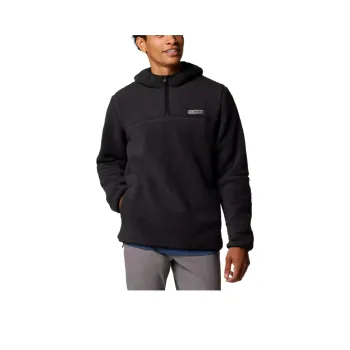Columbia Rugged Ridge Sweatshirt Men's Black