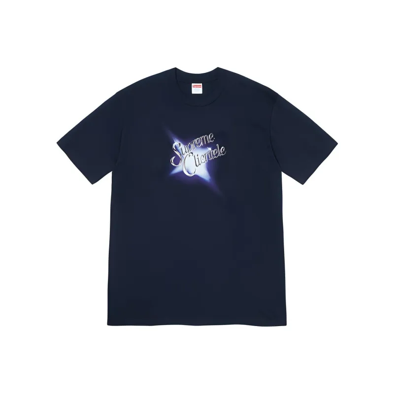 Supreme Clientele Tee-2