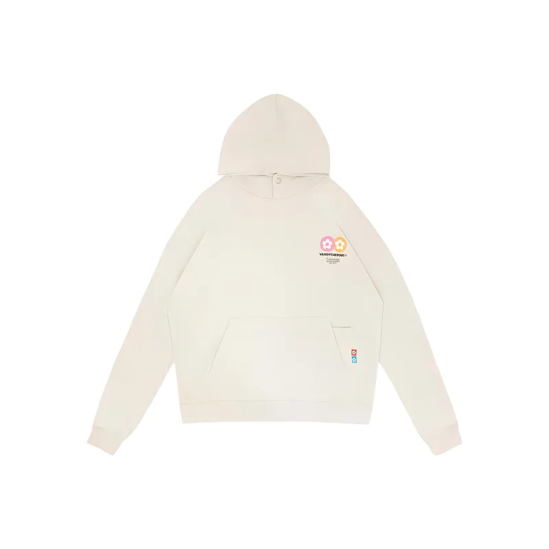 Vandy The Pink Sweatshirt Unisex-2