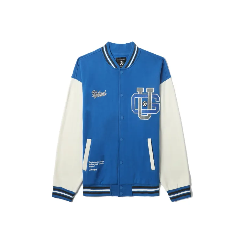 UNDERGARDEN Jackets Men-5