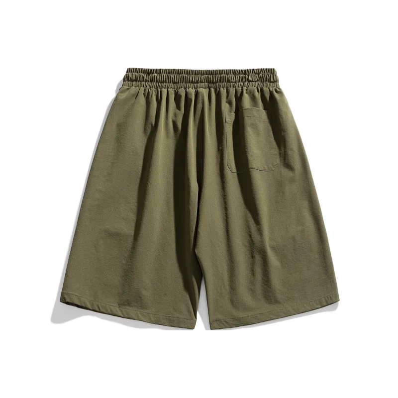 Pepe The Frog Casual Shorts Unisex-1