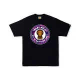 Black Purple BKS