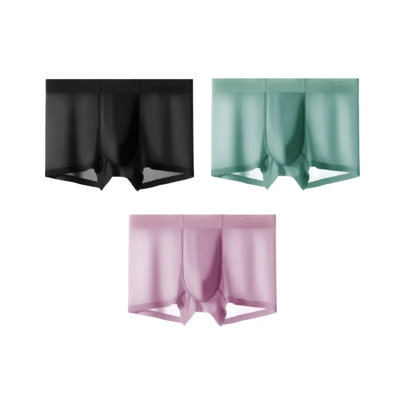 MIIOW Men Underpants-9
