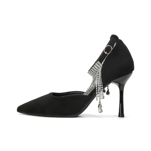 Varib High Heels Women's