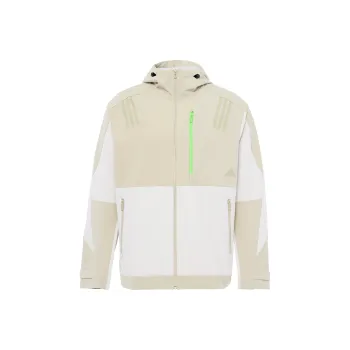 Adidas Jackets Men Beige