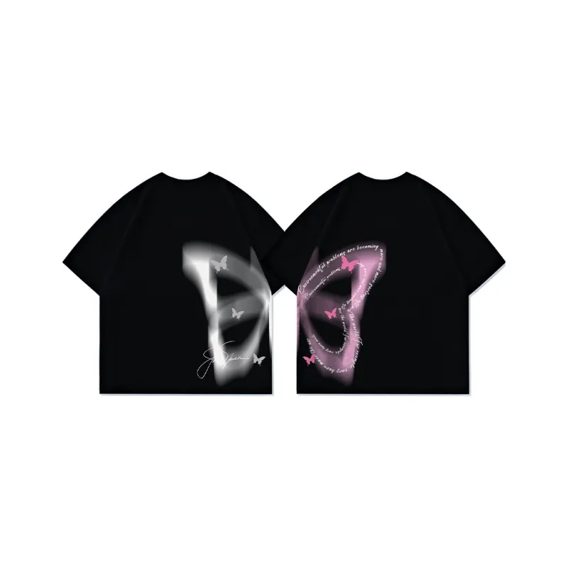 UNthemed T Shirts Unisex-0