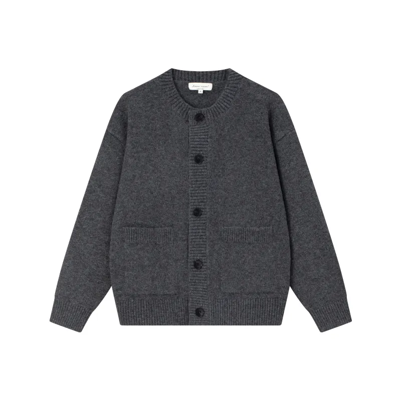 CLIMAX VISION Knitwear Unisex-5