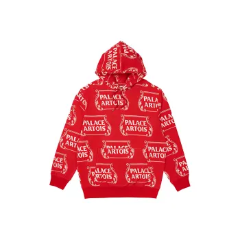 PALACE Stella Artois Hood