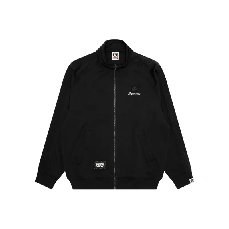 Aape Aapenow Track Jacket-0