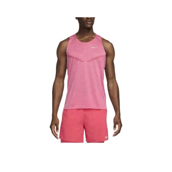 Nike Dri FIT Adv TechKnit Ultra Men's Running Tank