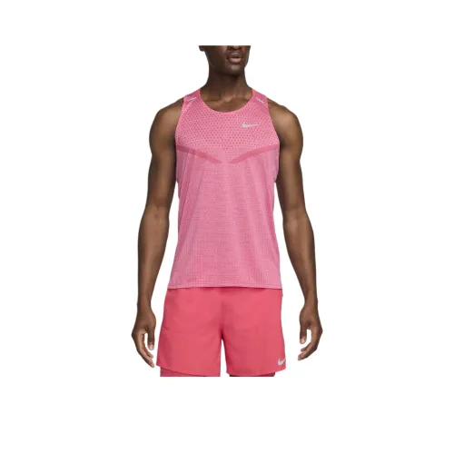 Nike Dri FIT Adv TechKnit Ultra Men's Running Tank