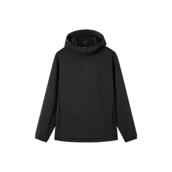 OUTDOOR PRODUCTS Sweatshirt Men's Night Black