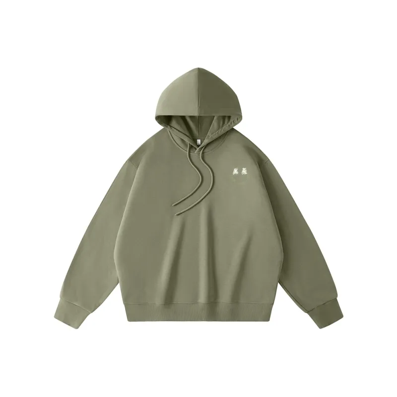 MINISO Sweatshirts Unisex-16