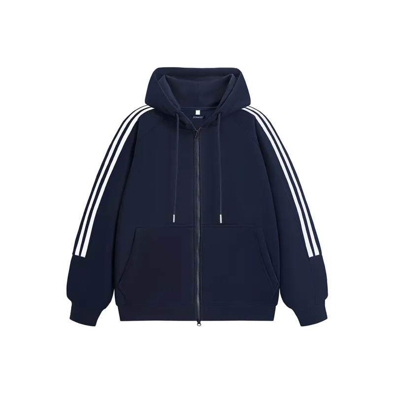 ZONEiD Sweatshirts Unisex-2