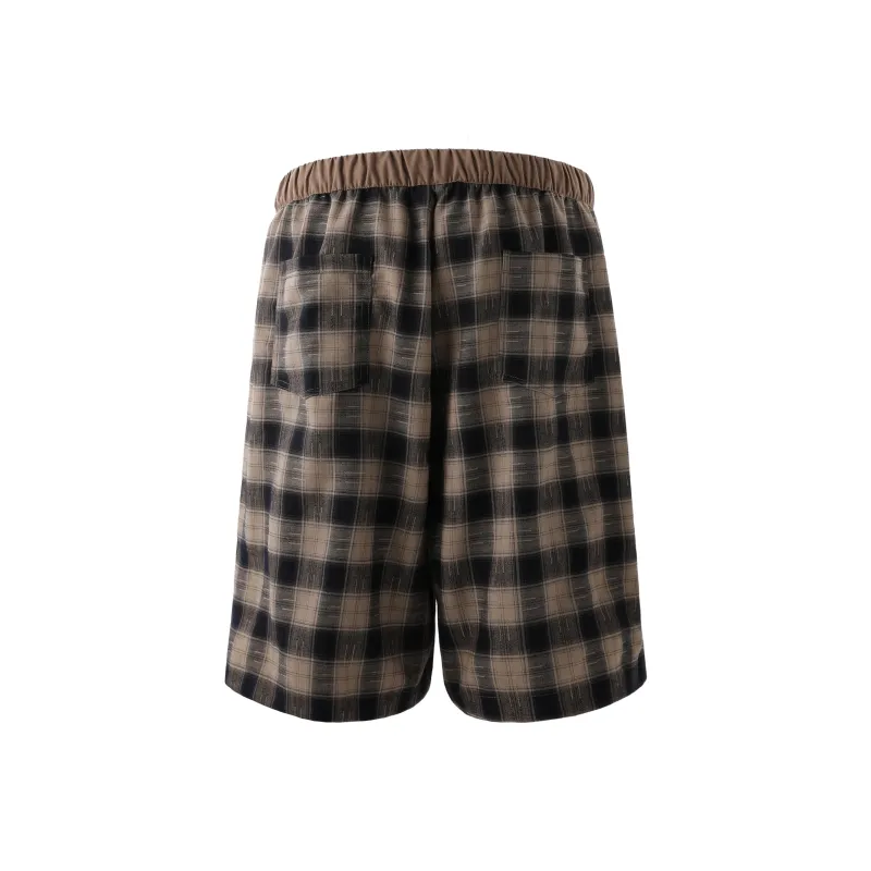 BJHG Casual Shorts Unisex-6