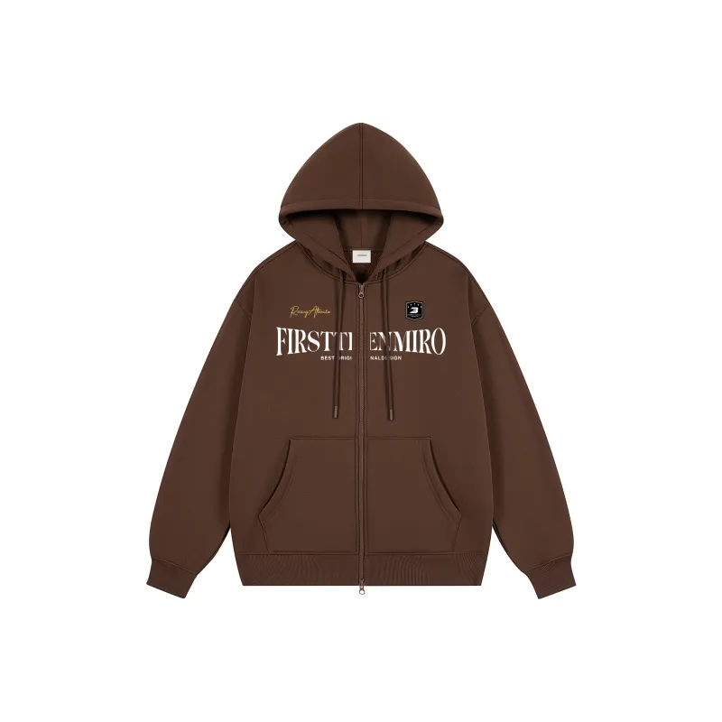TEN MIRO Sweatshirts Unisex-0
