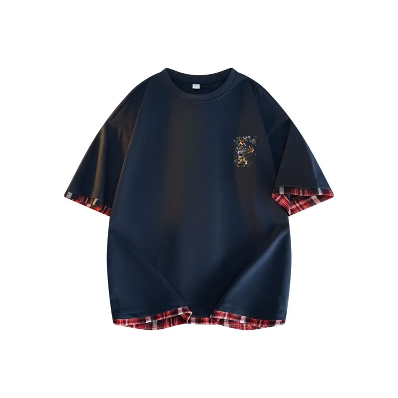 FASTFISH T Shirts Unisex-6