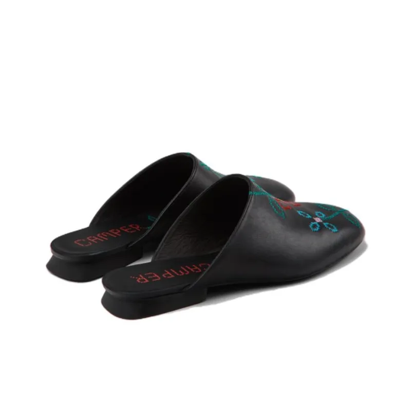 CAMPER X Twins Casi Myra Mules Women's-1