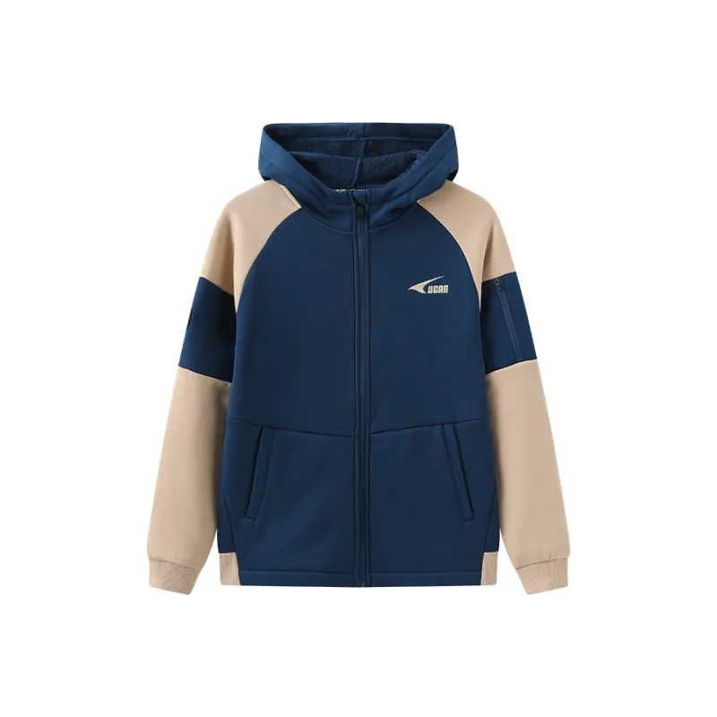 UCAN Sweatshirts Unisex-1