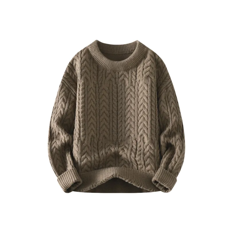 Extreme turbo Knitwear Unisex-4