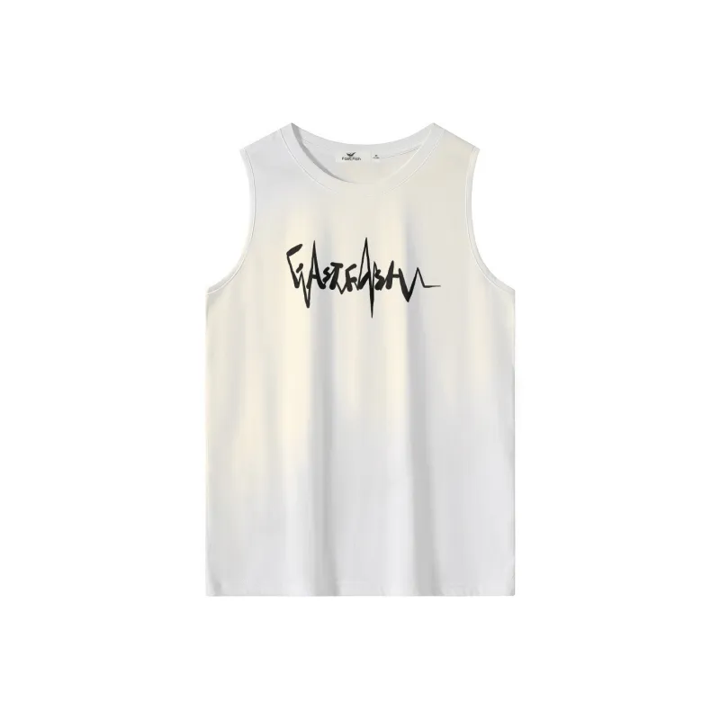 FASTFISH Tank Tops Unisex-6