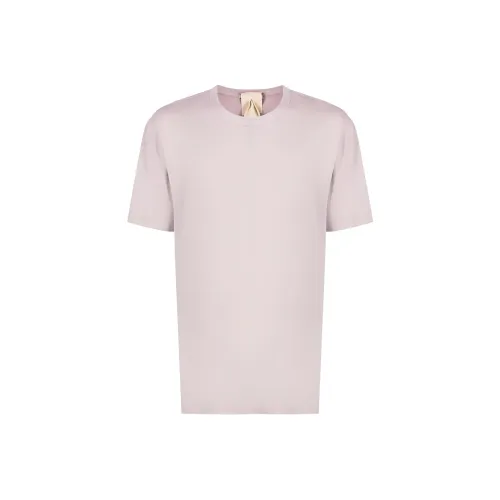 TEN C Logo patch T shirt