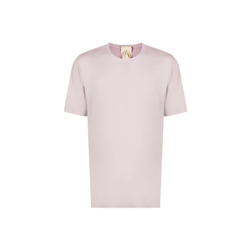 TEN C Logo patch T shirt-0