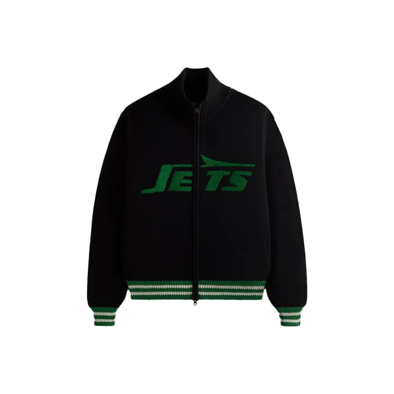 KITH X Nfl 47 Eagles Wyona Full Zip Sweater-0