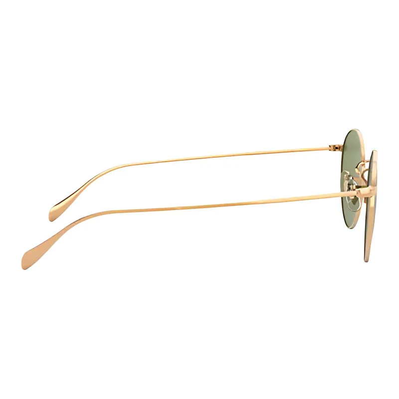 Oliver Peoples Coleridge Sunglasses-2