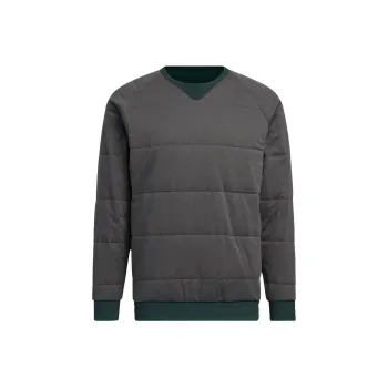 Adidas Jackets Men Dark Green