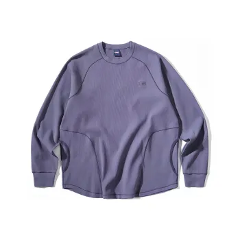 NOTHOMME BLUE Sweatshirt Unisex