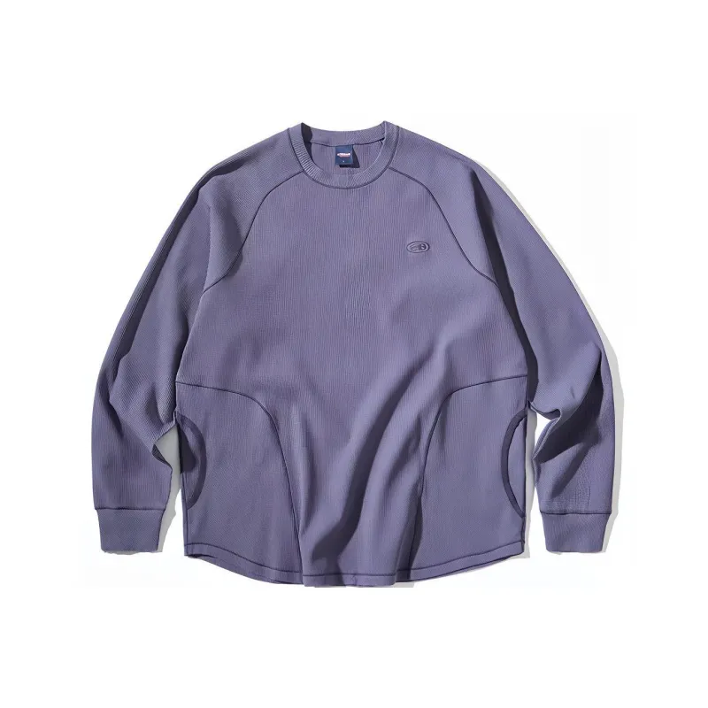 NOTHOMME BLUE Sweatshirt Unisex-0