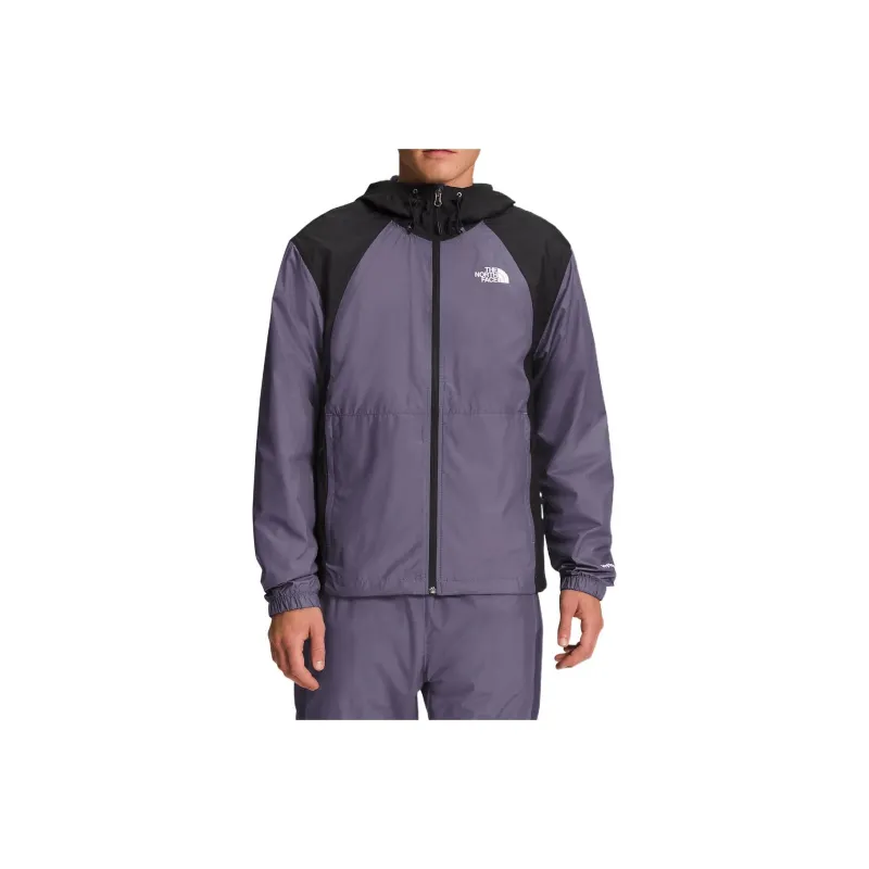 THE NORTH FACE Jackets Men Dark Purple-0