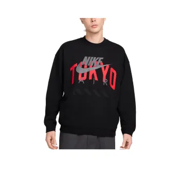 Nike Air 'Tokyo' Men's Fleece Crew