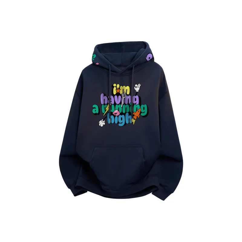 PAUL COSTELLOE Sweatshirt Unisex-8
