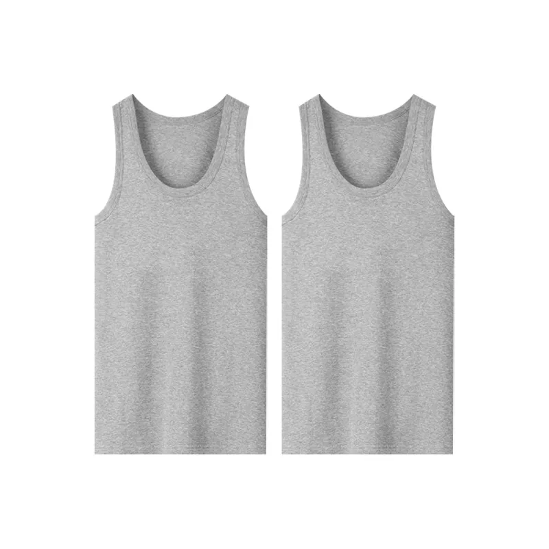 Lanza Men Tank Tops-8